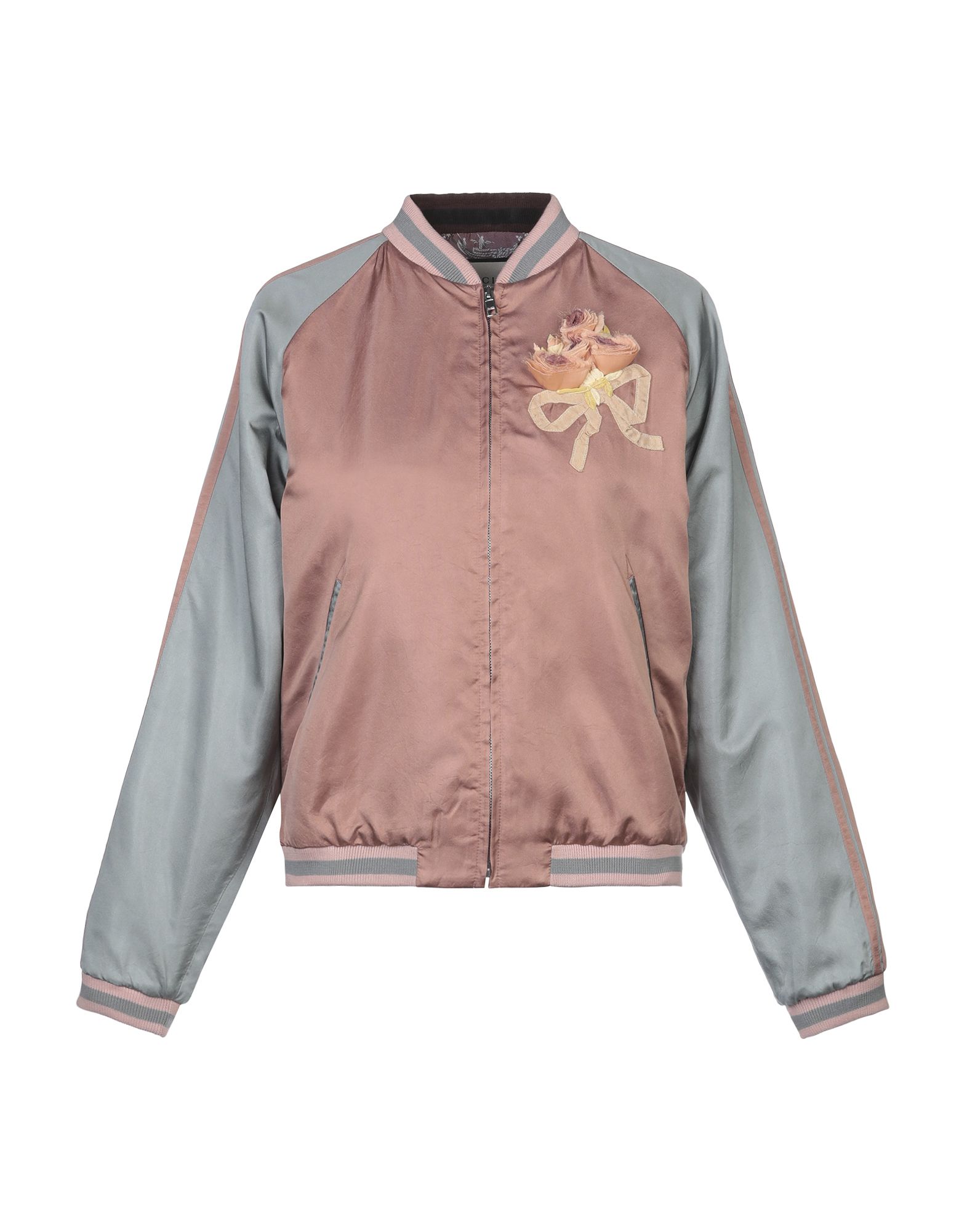 gucci bomber jacket womens