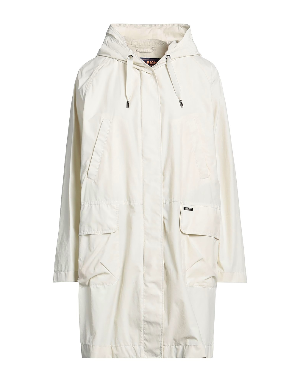 WOOLRICH - Overcoats & Trench Coats