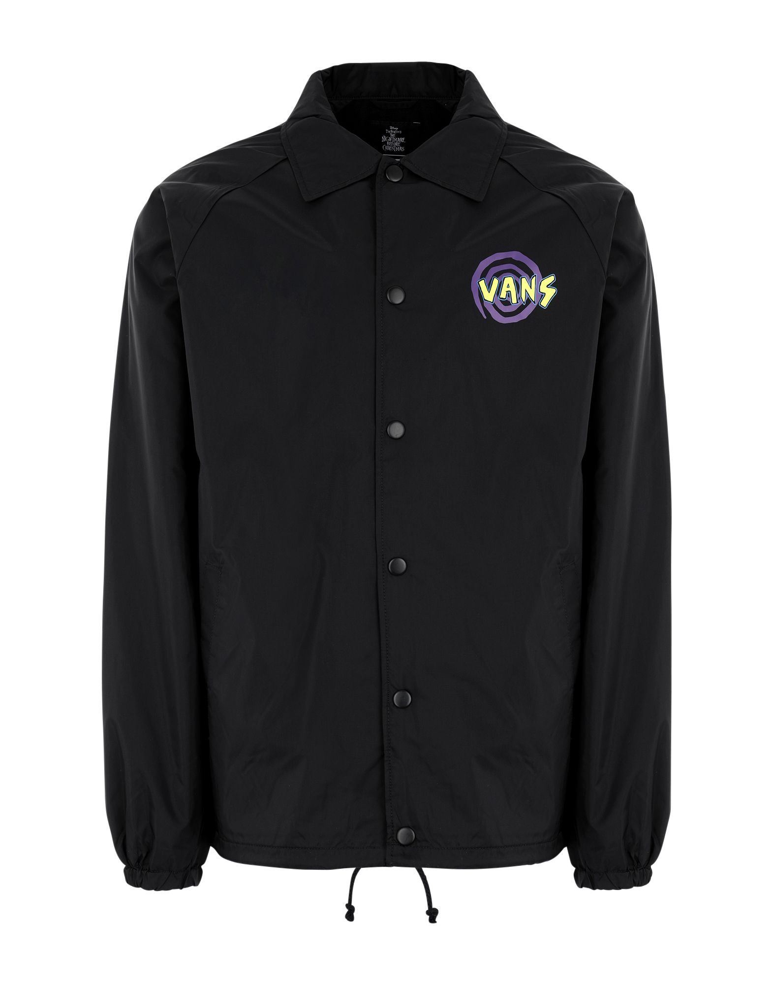 vans cazadora hombre vans cazadora hombre