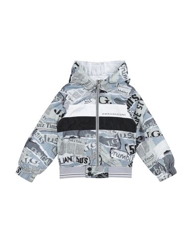JOHN GALLIANO JACKETS,41931643BA 2