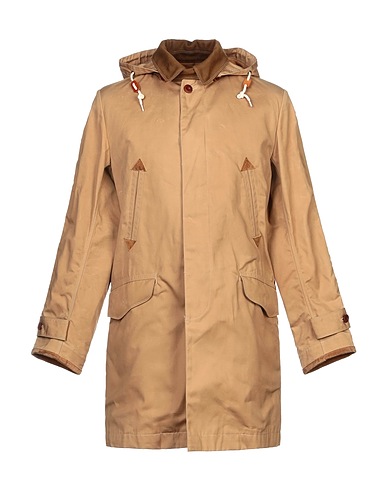 ZOOM JUNYA WATANABE - Lange Jacke