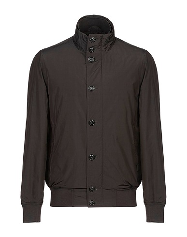 ZOOM WOOLRICH - Jacket