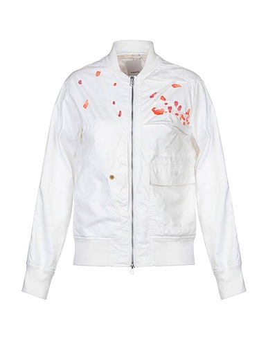 ZOOM MAHARISHI - Bomber