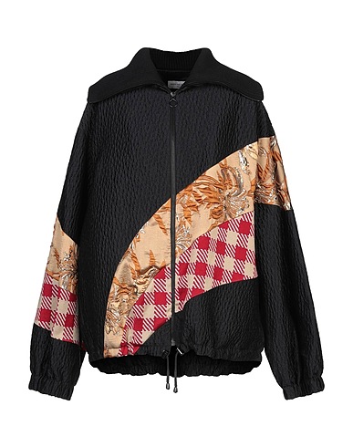 ZOOM DRIES VAN NOTEN - Giubbotto