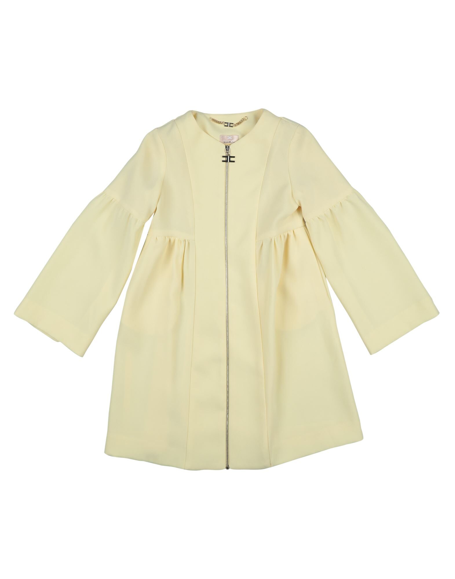 ELISABETTA FRANCHI - Overcoats & Trench Coats