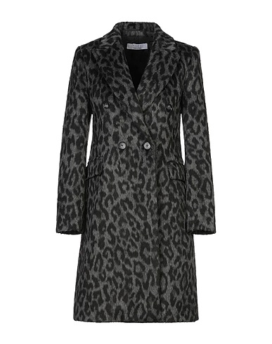 ZOOM KAOS - Coat