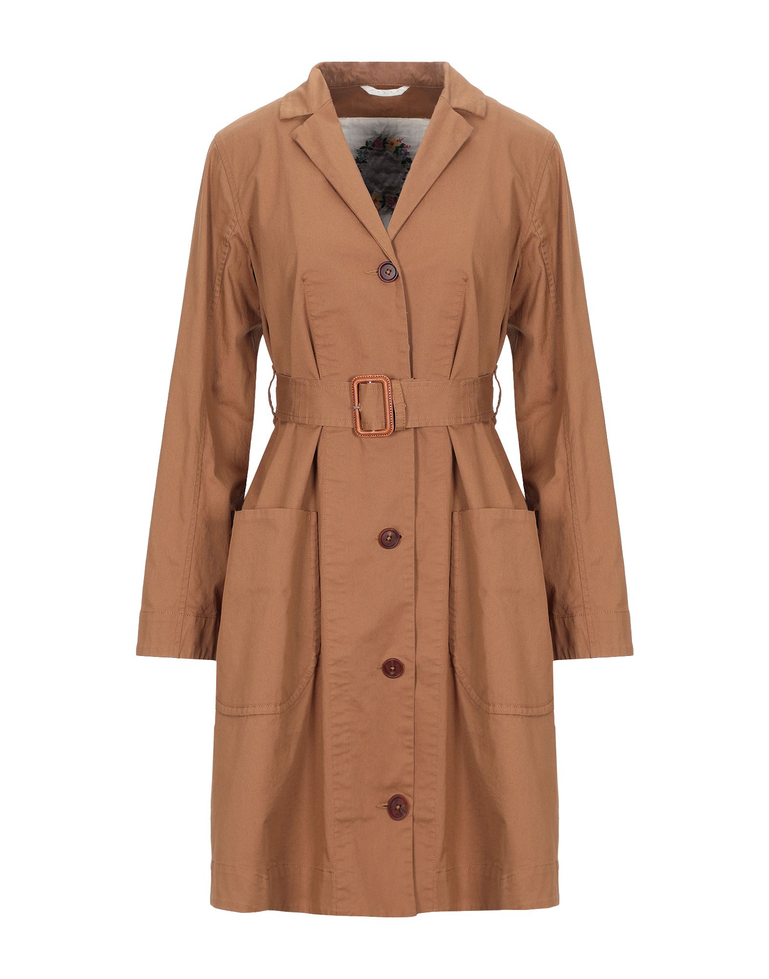 HIGH - Overcoats & Trench Coats