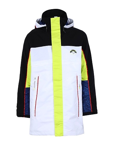 ZOOM PUMA x LES BENJAMINS - Jacket