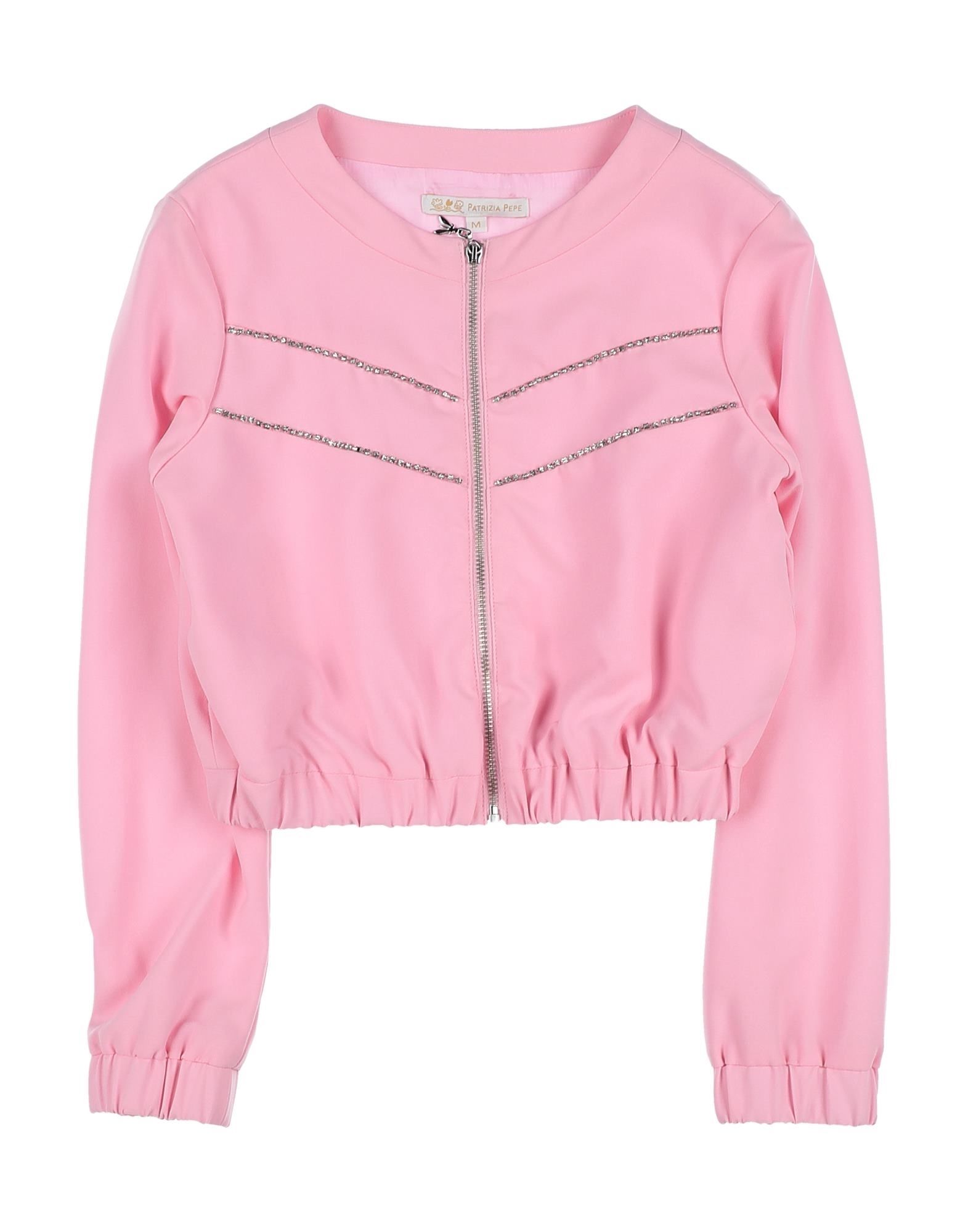 PATRIZIA PEPE - Jackets