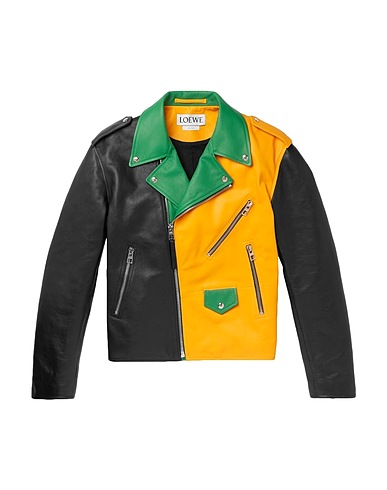 ZOOM LOEWE - Biker