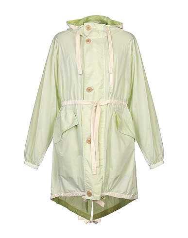 ZOOM ACNE STUDIOS - Full-length jacket