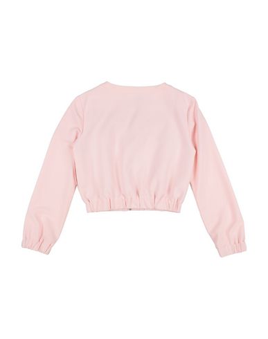 Patrizia Pepe Jacket In Pink