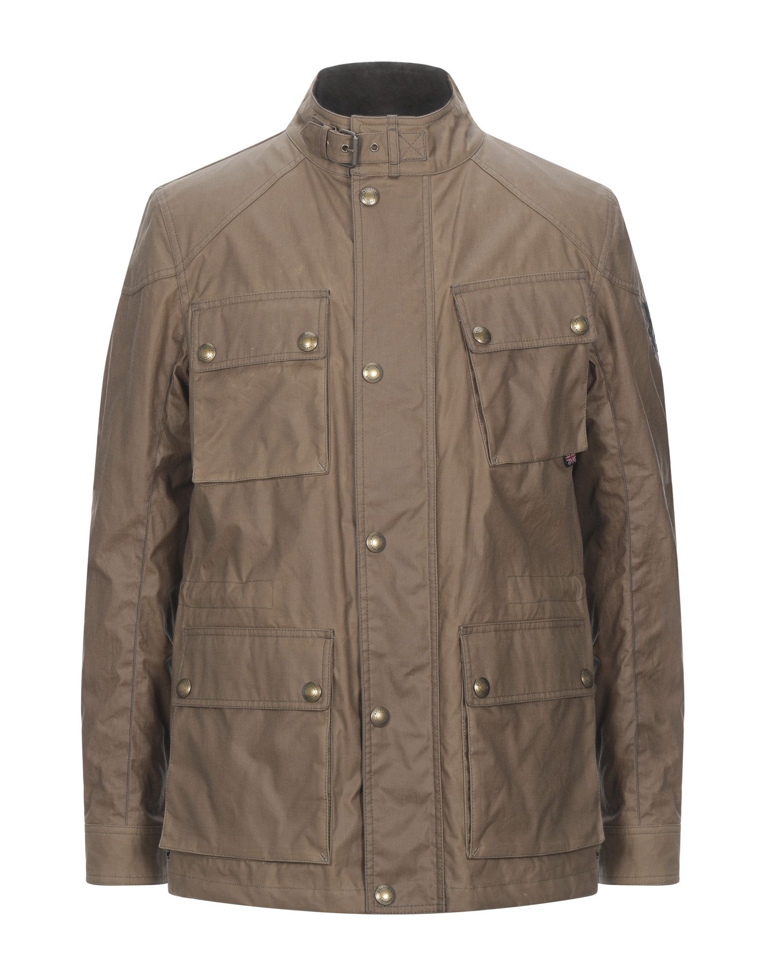 Мужские ботинки Belstaff
