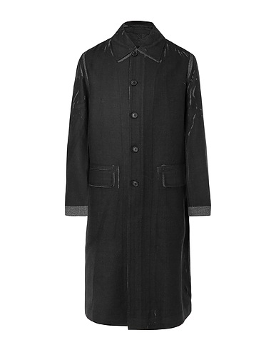 ZOOM PRADA - Lange Jacke
