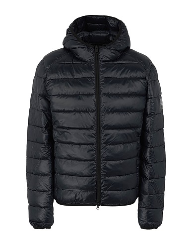 ZOOM ECOALF - Synthetic padding