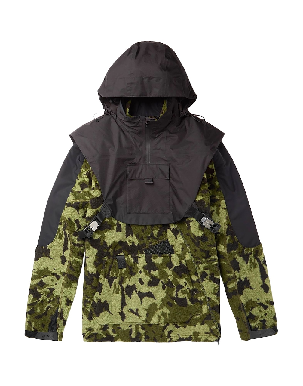 NIKE - Shearling & Teddy