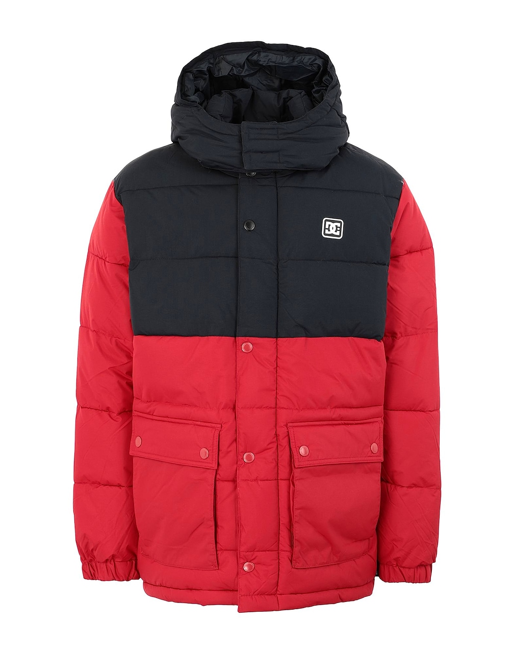 DC SHOES - Puffers