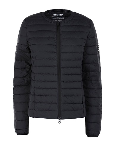 ZOOM ECOALF - Synthetic padding