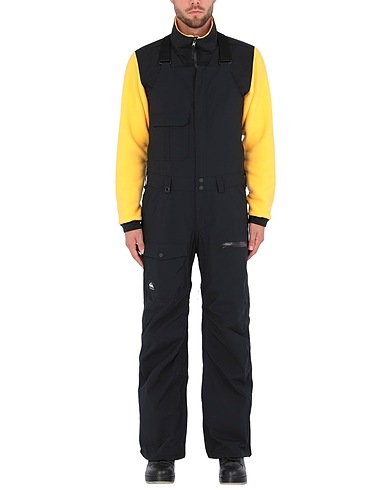 ZOOM QUIKSILVER - Snow Wear