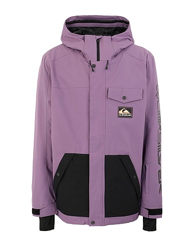 ZOOM QUIKSILVER - Jacket