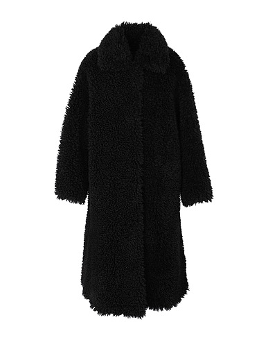 ZOOM STAND STUDIO - Teddy Coat