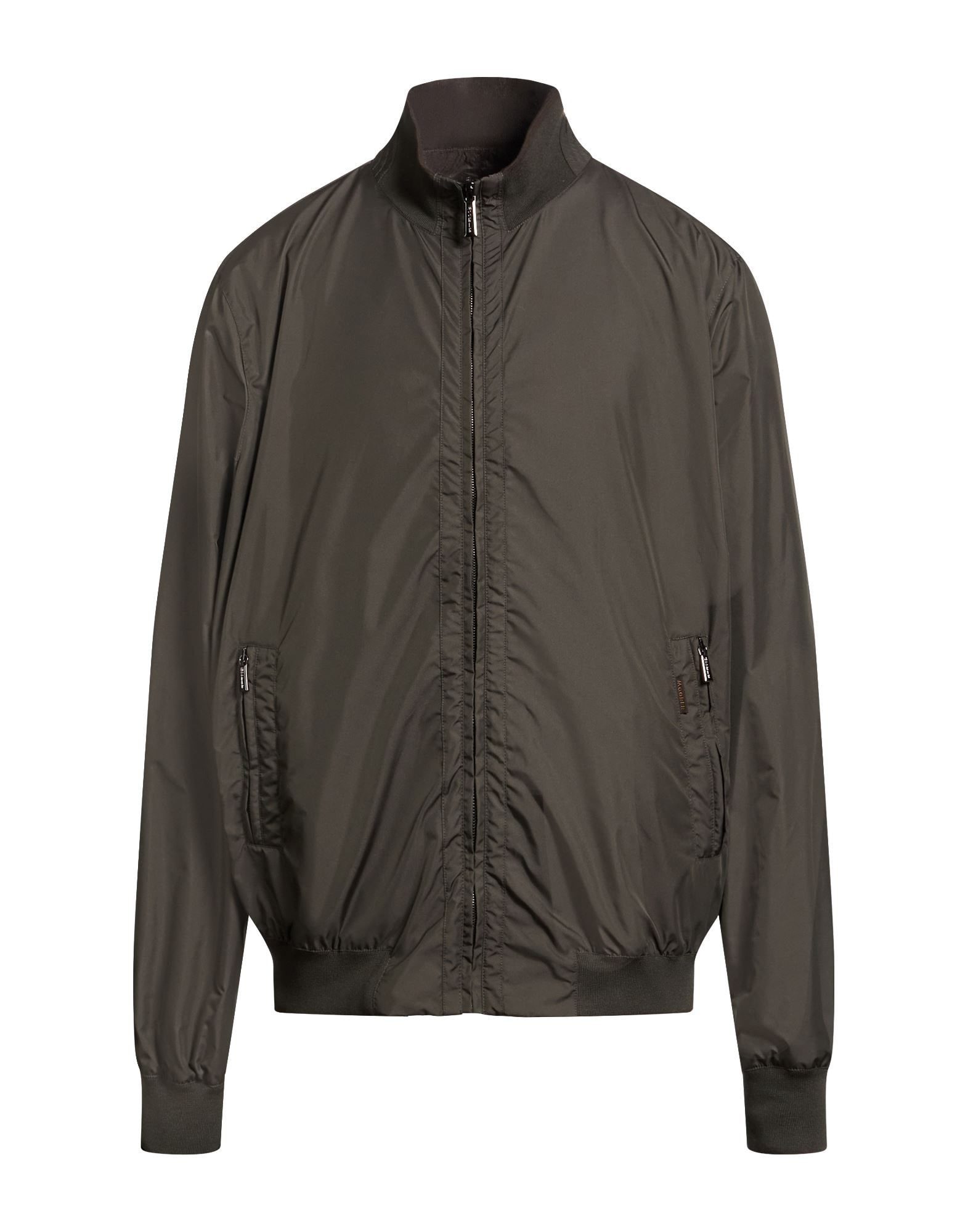 MOORER - Jackets