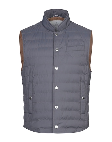 ZOOM BRUNELLO CUCINELLI - Synthetic padding
