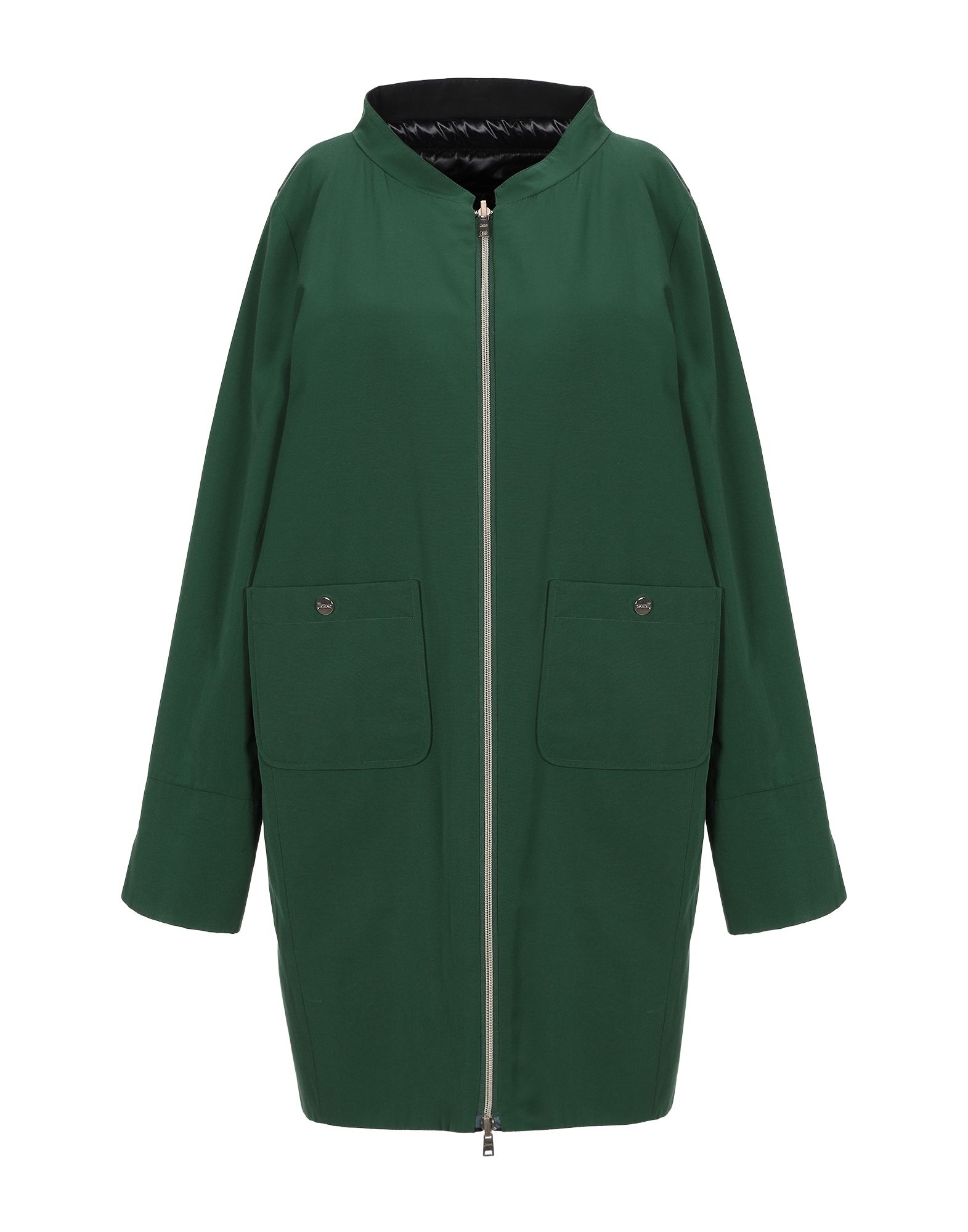 HERNO - Overcoats & Trench Coats