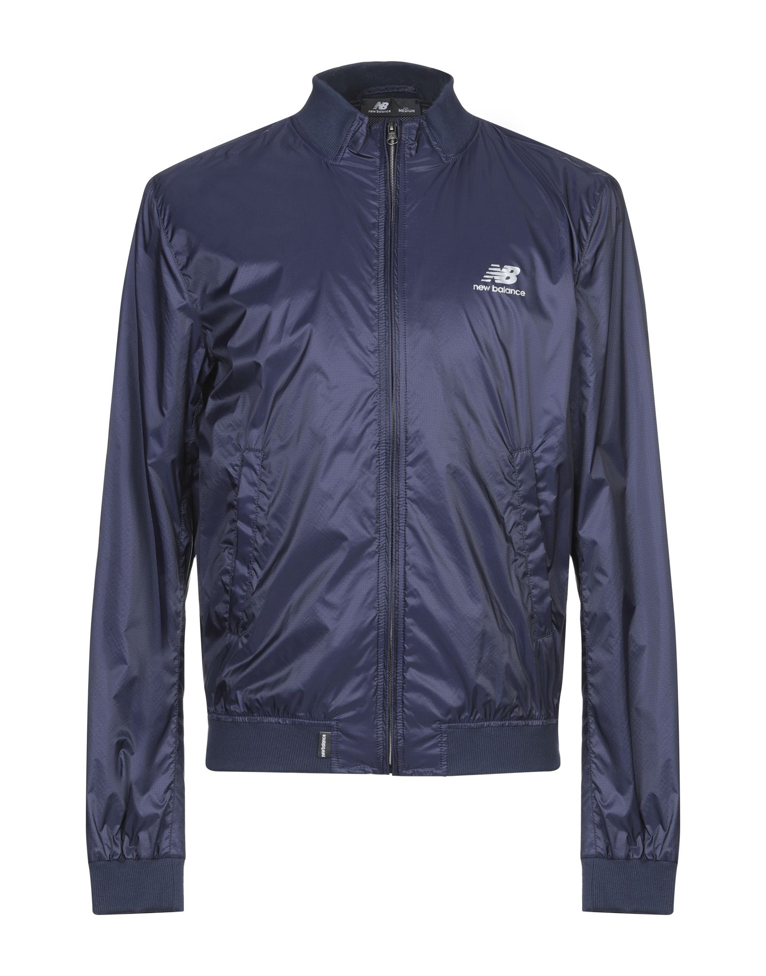 new balance bomber jacket