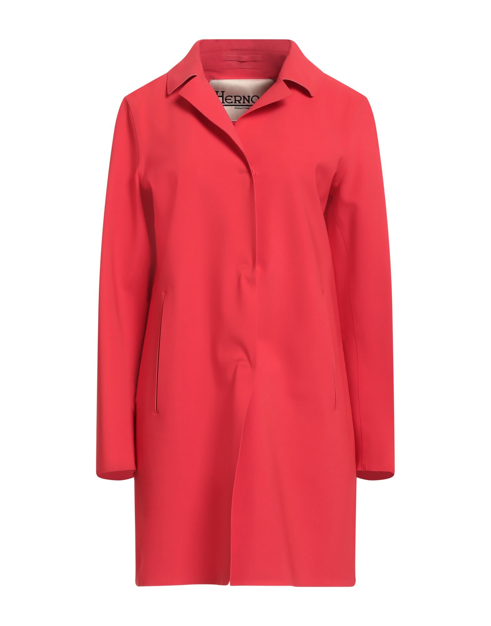 HERNO - Overcoats & Trench Coats