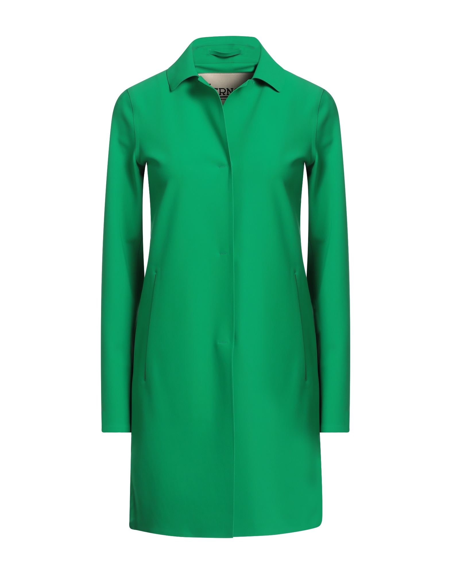 HERNO - Overcoats & Trench Coats