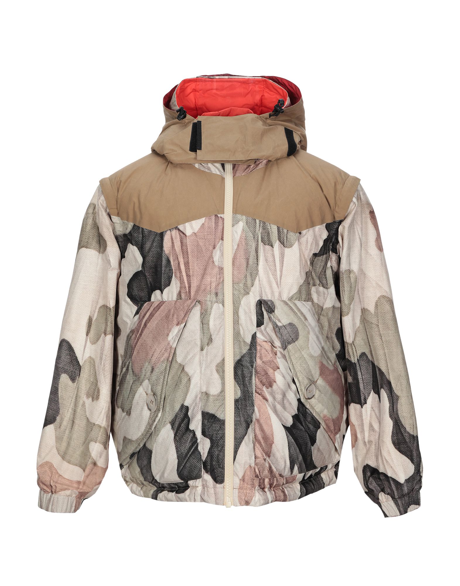 woolrich yoox uomo