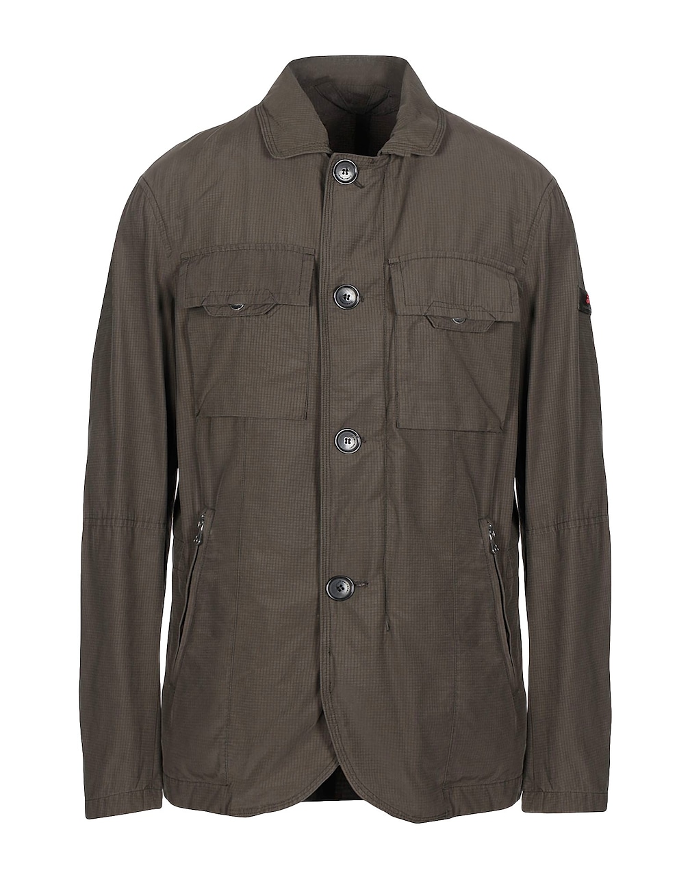 PEUTEREY - Overcoats & Trench Coats