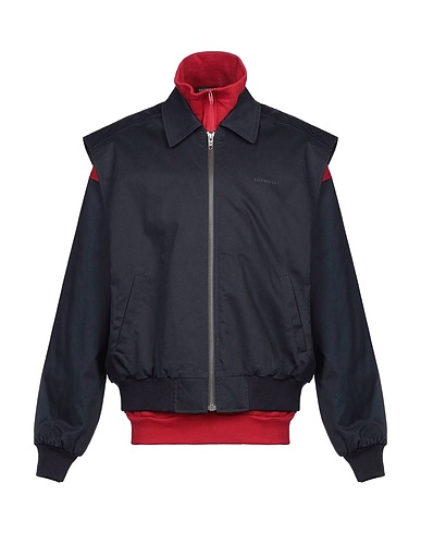 ZOOM BALENCIAGA - Bomber