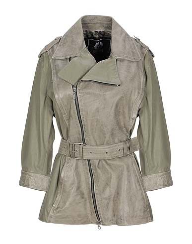 ZOOM BELSTAFF - Biker jacket