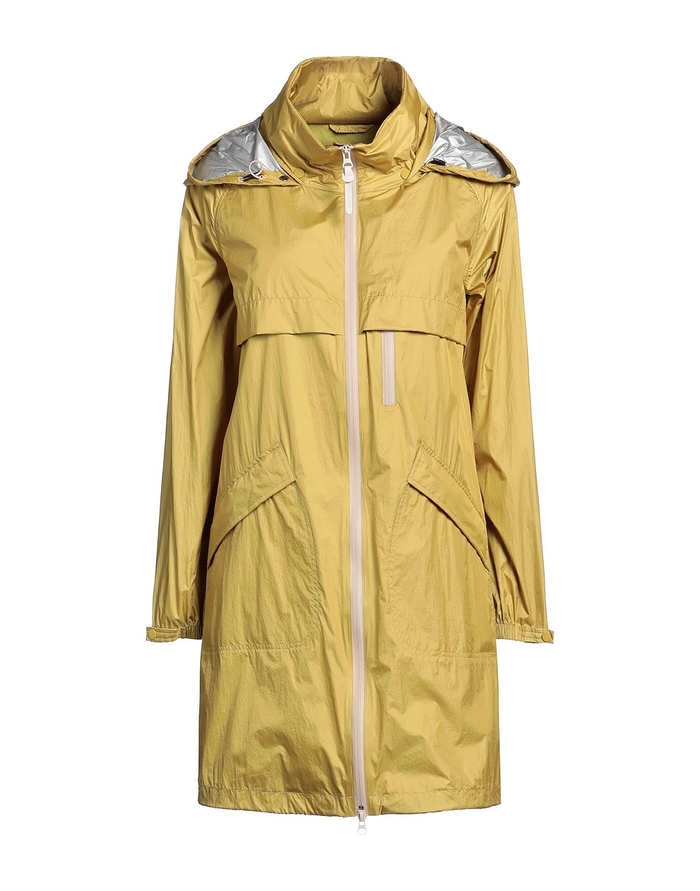 WOOLRICH - Manteaux longs et trenchs