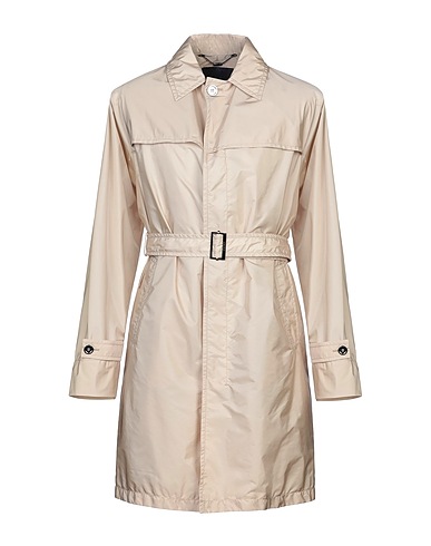 ZOOM HUSKY - Full-length jacket