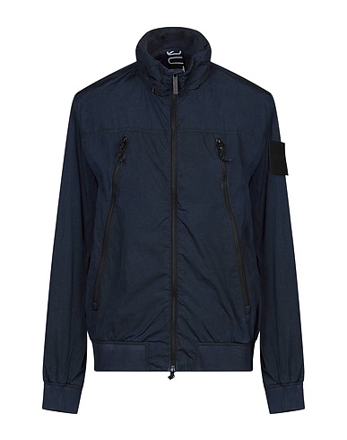 OUTHERE Jacke Nachtblau 100% Polyester
