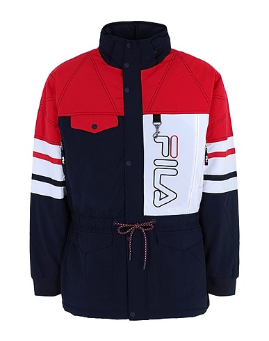 ZOOM FILA HERITAGE - Synthetic padding
