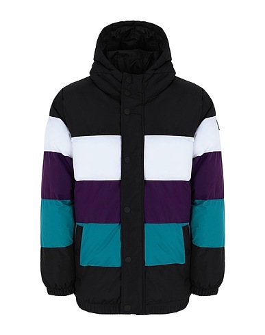 ZOOM FILA HERITAGE - Synthetic padding