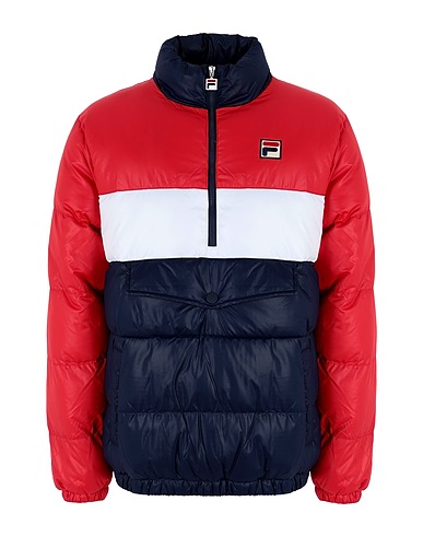 ZOOM FILA HERITAGE - Synthetic padding