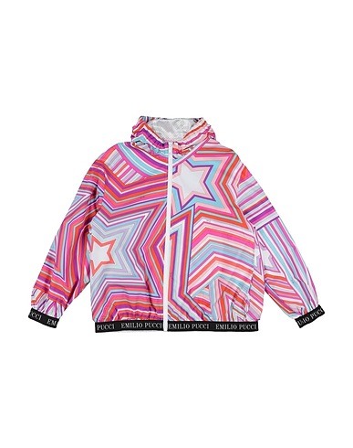 ZOOM EMILIO PUCCI - Jacket