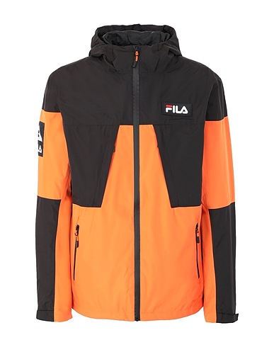 ZOOM FILA HERITAGE - Jacket
