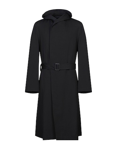 ZOOM YOHJI YAMAMOTO - 롱 자켓/코트