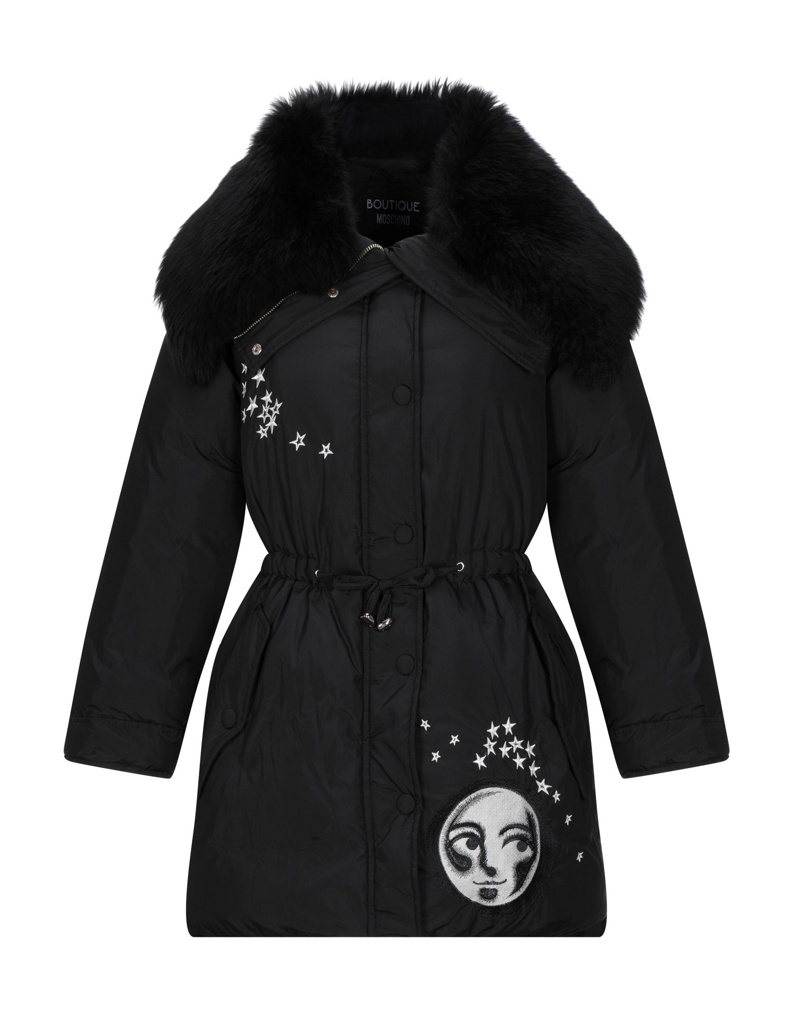 BOUTIQUE MOSCHINO - Coats