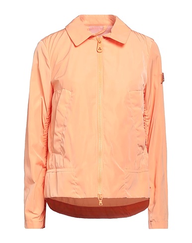 PEUTEREY Jacket Apricot 100% Polyester