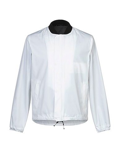 ZOOM BRIAN DALES - Jacket