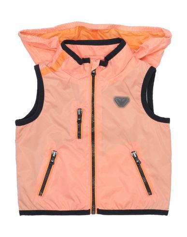 armani junior coat sale