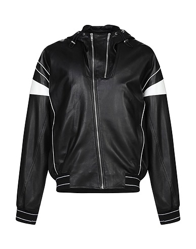 ZOOM GIVENCHY - Biker jacket