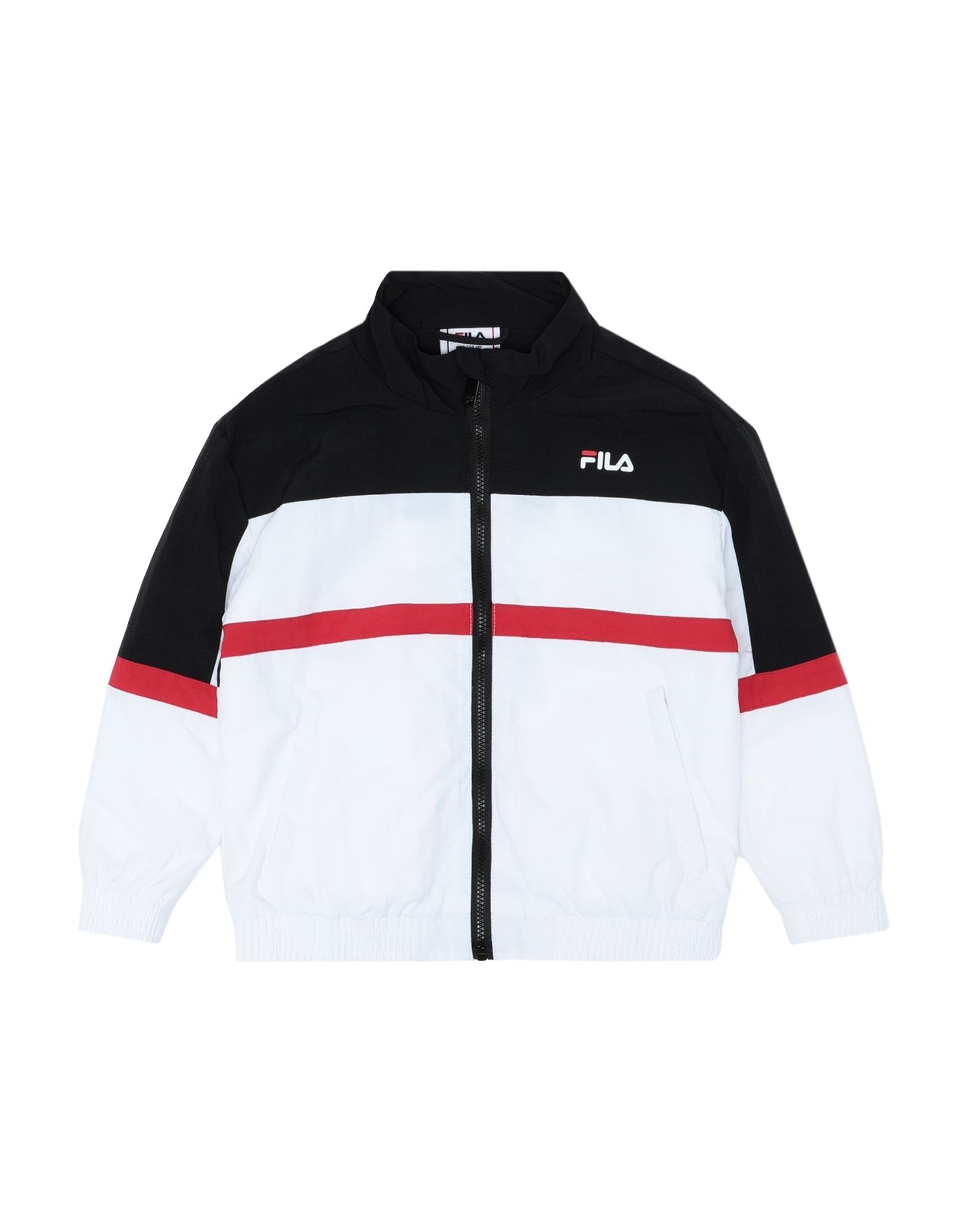 fila abbigliamento neonato